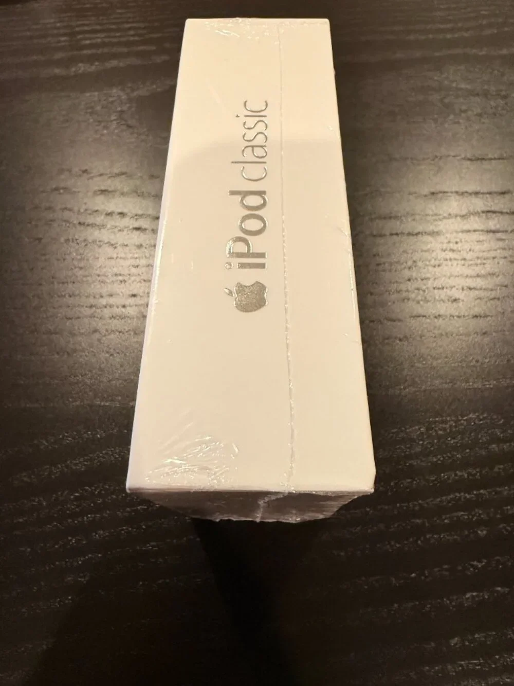 Apple have found